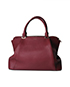 C De Cartier Bag, front view